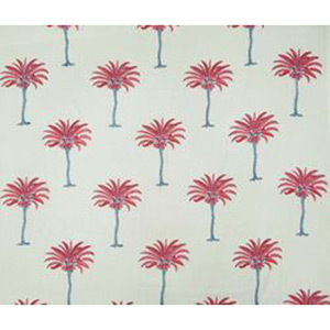 Hand Block Print Fabric - Twill Style, 25-100 Length | Washable, Light In Weight, Printed For Garments, Curtains, And Clothes