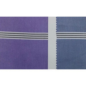 Suiting Shirting Fabric - Plain Fabric, Quick Dry, Washable | Ideal for Garment Use