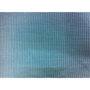 Polyester Cotton Shirting Fabrics - Printed Plain Fabric Quick Dry & Washable for Garment Use