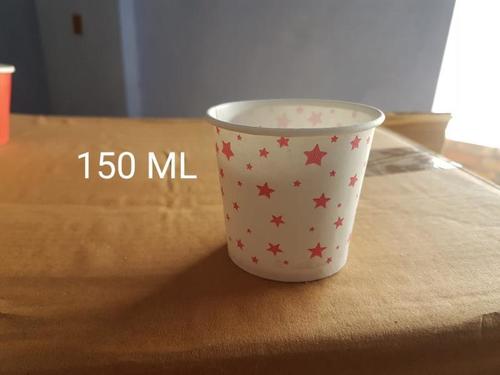 150 ML Cold Drink Paper Cup