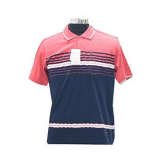 Sinker Striper Jacquard Fabrics