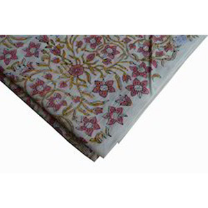 Sinker Prints Fabrics