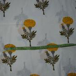Sinker Prints Fabrics