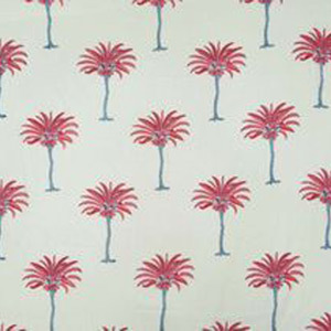 Washable Hand Block Print Fabric
