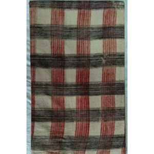 Washable Bagru Brush Print Fabric