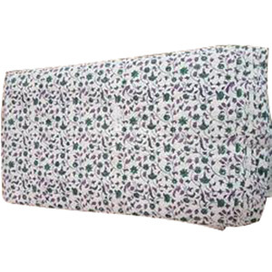 Cotton Hand Block Printed Fabric