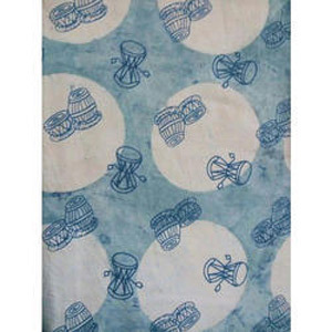 Exclusive Printed Fabric