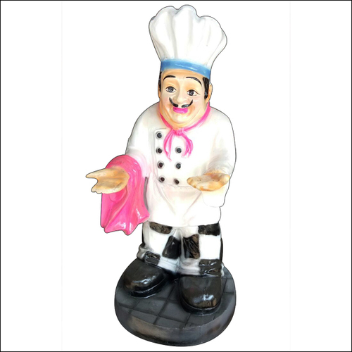Waiter new