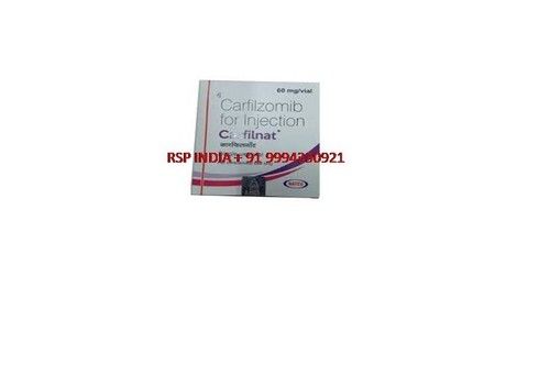 Carfilzomib 60mg Injection