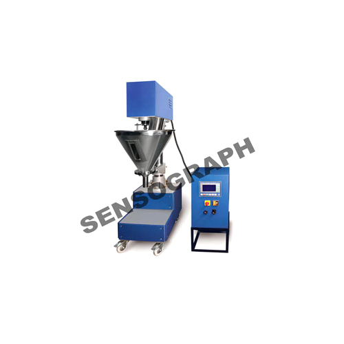Flour Packing Machine
