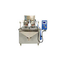 Semi Automatic Counting Machine