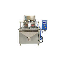 Fully Automatic Counting Machine