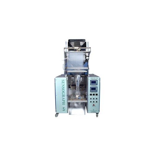 Grain Packing Machine