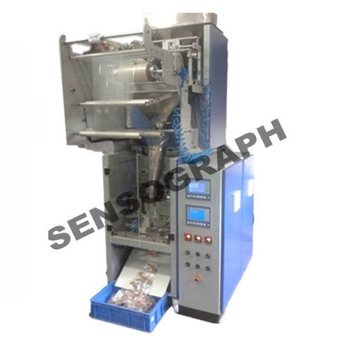 Pulses Packing Machine