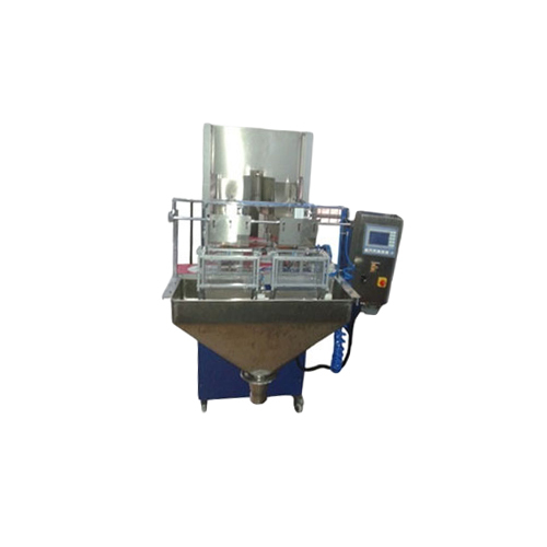 Candies Packing Machine