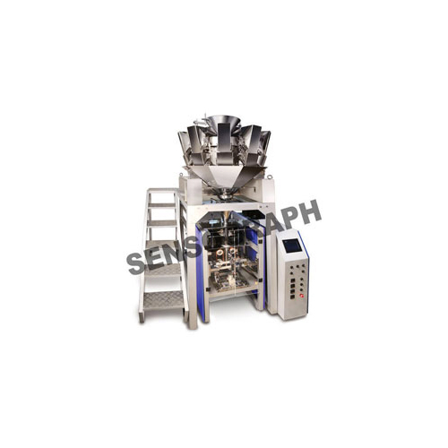Kurkure Packing Machine