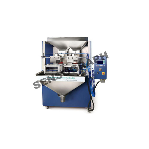 Seeds Packing Machine