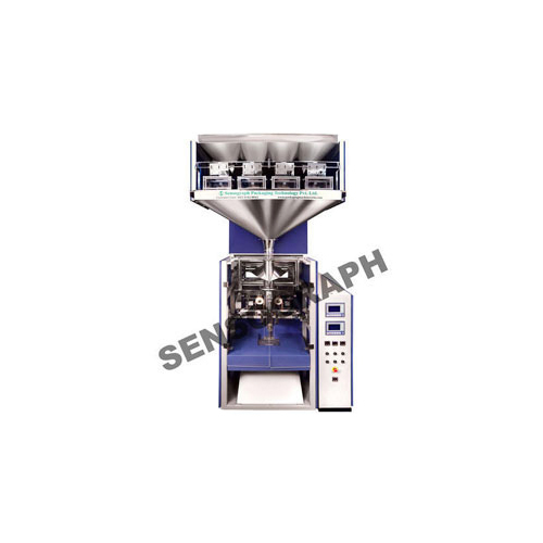 Namkeen Products Packing Machine