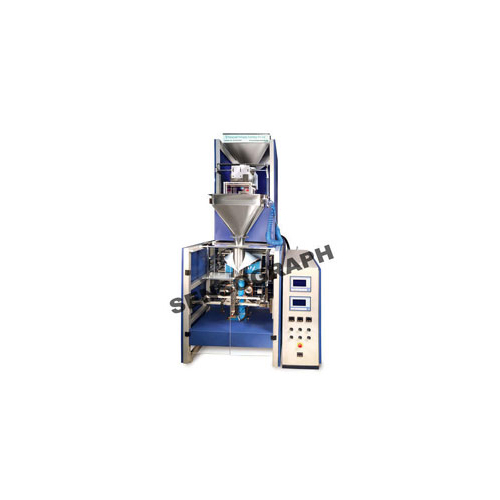 Sabudana Packing Machine
