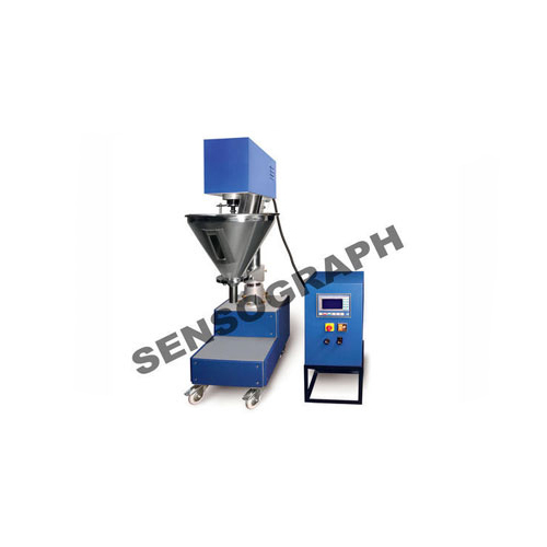 Wheat Flour Atta Packing Machine