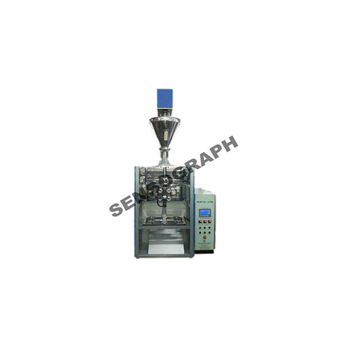 Rice Flour (Atta) Packing Machine