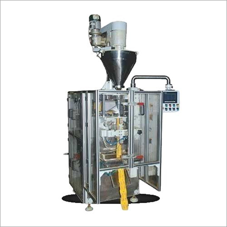 Cement Packing Machine - Manufacturers, Suppliers & Dealers