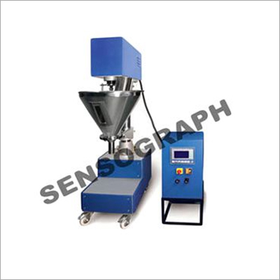 Chemical Powder Packing Machine