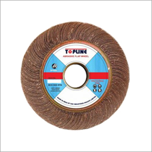 Heavy Duty Flap Wheels 150x25x31.75