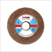 Heavy Duty Flap Wheels 150x25x31.75