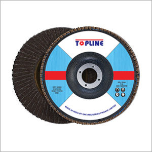 Flap Disc