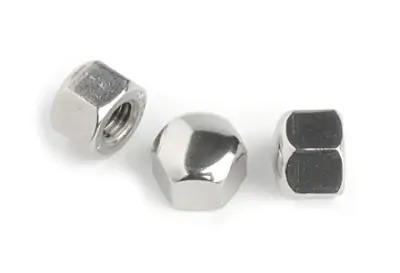 Hexagon Cap Nut