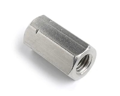 Studding Connector Nut