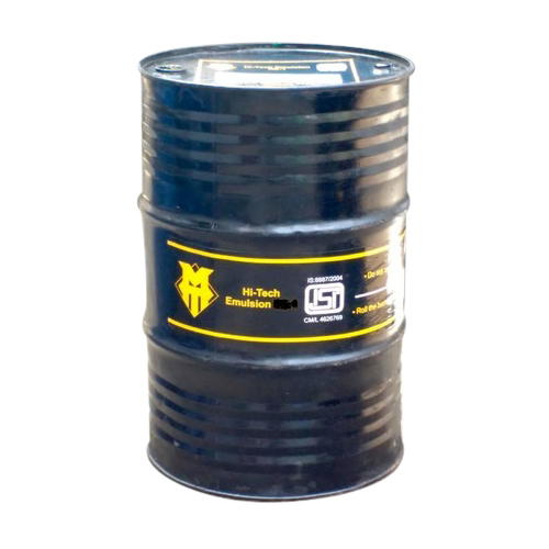 Bitumen Emulsion