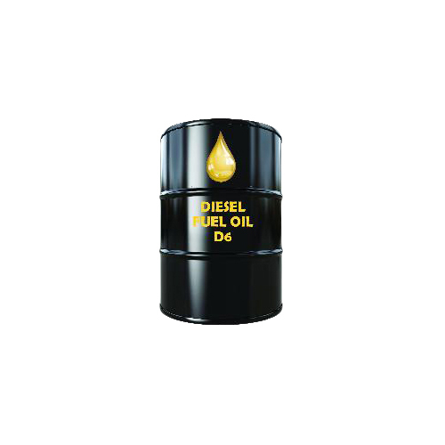 Diesel Fuel Oil