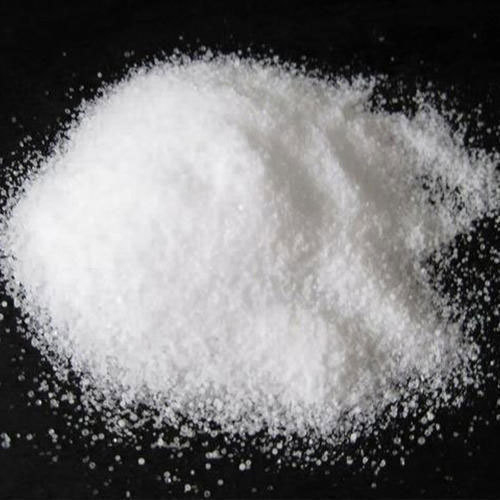 Low PPM Salt