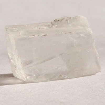 Gypsum Lumps