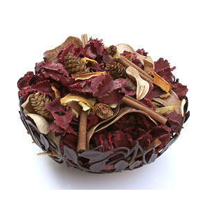 Dry Flowers