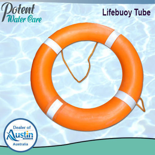 Lifebuoy Tube By POTENT WATER CARE PVT. LTD.