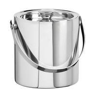 Stainless Steel Ice Bucket