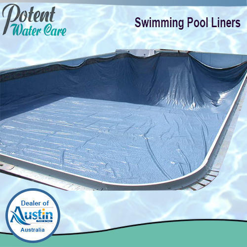 Swimming Pool Liners