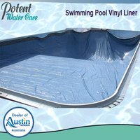 Swimming Pool Vinyl Liner