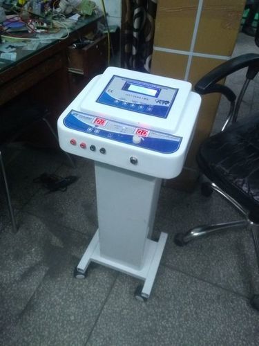 IFT Vacuum Therapy Unit