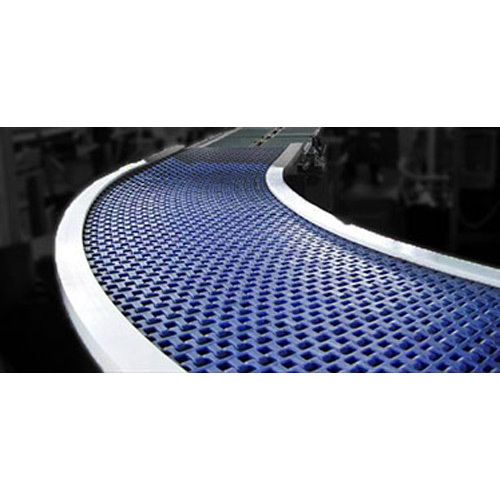 Plastic Modular Belts