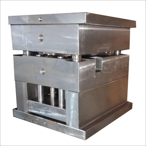 Plastic Moulds Base