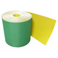 Rubber Nylon Flat Belts