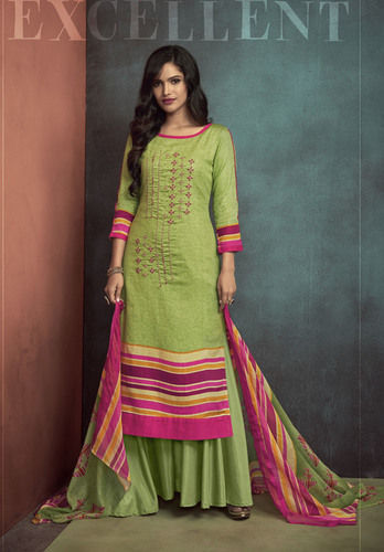 Salwar Suits