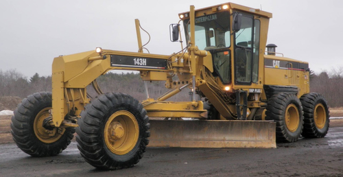 Moter Grader on Rent Moter Grader on Rent