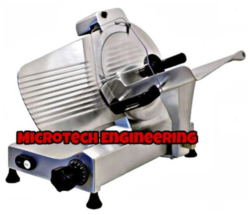 MEAT SLICER