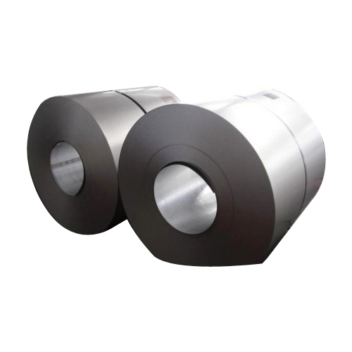 Cold Rolled Mild Steel Coil