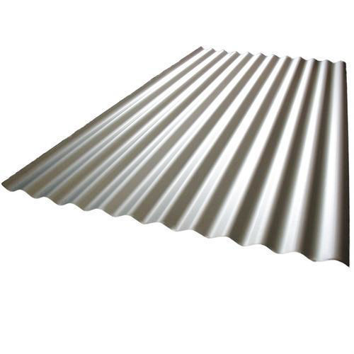 Gc Sheet Tin Sheet Application: Construction